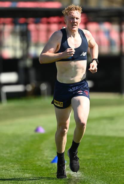 clayton-oliver-of-the-demons-runs-during-a-melbourne-demons-afl-at-picture-id1357374905.jpg