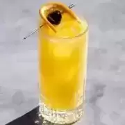 Harvey Wallbanger