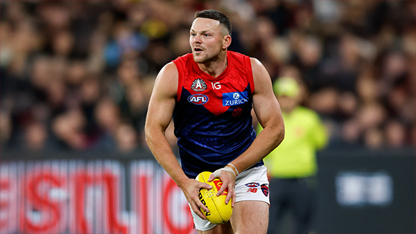 PREGAME: Rd 07 vs Richmond