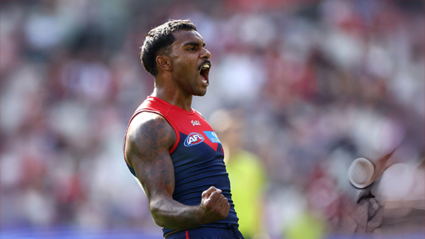 VOTES: Rd 06 vs Fremantle