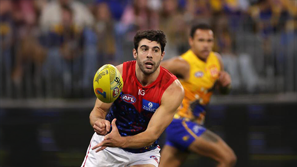 GAMEDAY: Rd 08 vs West Coast