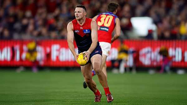 GAMEDAY: Rd 10 vs Brisbane