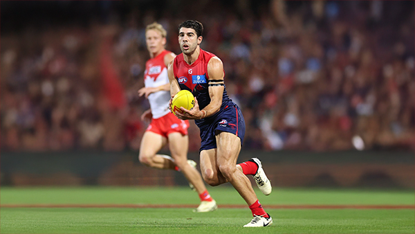 GAMEDAY: Rd 11 vs Sydney