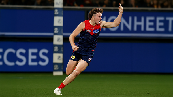 PODCAST: Harvey Langford Interview