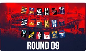 NON-MFC: Round 09