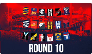 NON-MFC: Round 10