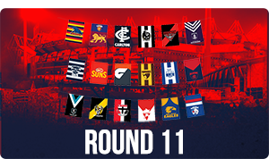 NON-MFC: Round 11