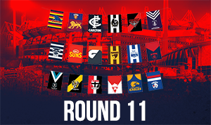 NON-MFC: Round 11