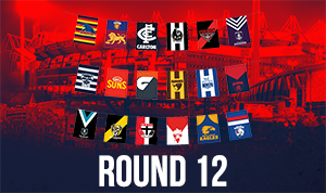 NON-MFC: Round 12