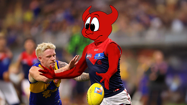PODCAST: Rd 08 vs West Coast