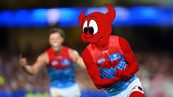 PODCAST: Rd 10 vs Brisbane
