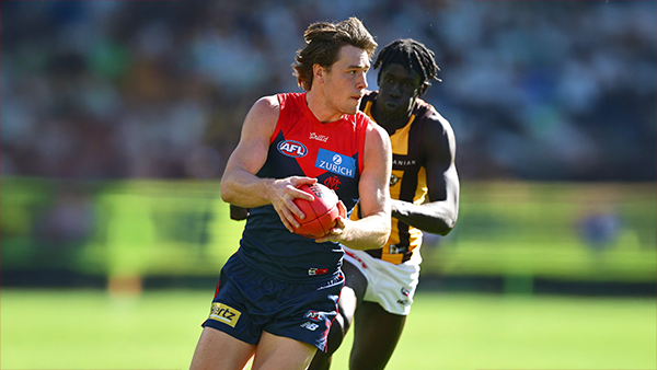 POSTGAME: Rd 09 vs Hawthorn