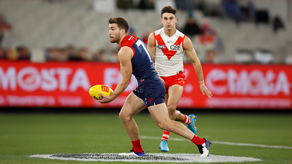PREGAME: Rd 11 vs Sydney
