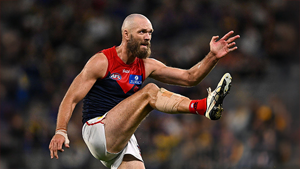 VOTES: Rd 08 vs West Coast