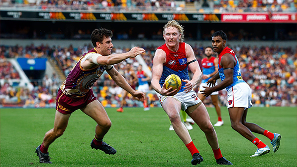 VOTES: Rd 10 vs Brisbane