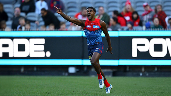VOTES: Rd 11 vs Sydney