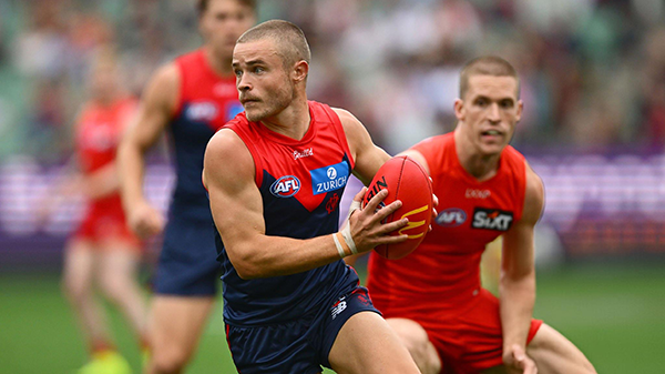 GAMEDAY: Rd 16 vs Gold Coast