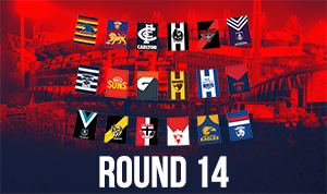 NON-MFC: Round 14