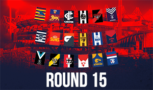 NON-MFC: Round 15