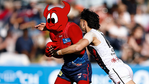 PODCAST: Rd 12 vs St. Kilda