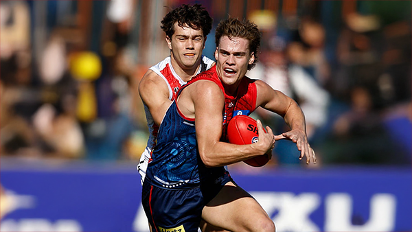 POSTGAME: Rd 12 vs St. Kilda