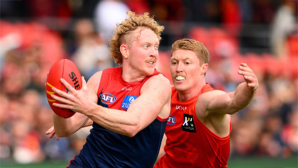 POSTGAME: Rd 16 vs Gold Coast