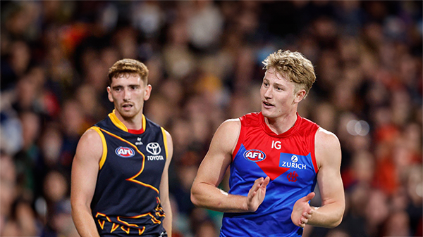 PREGAME: Rd 17 vs Adelaide