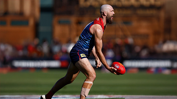 VOTES: Rd 12 vs St. Kilda