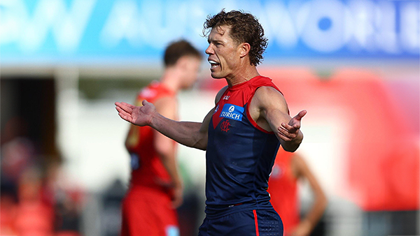 VOTES: Rd 16 vs Gold Coast