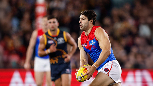 GAMEDAY: Rd 17 vs Adelaide