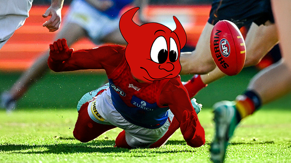 PODCAST: Rd 17 vs Adelaide
