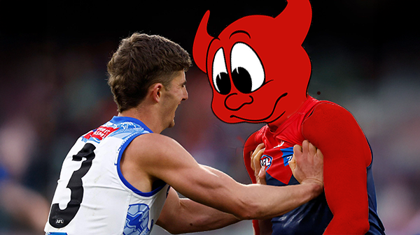 PODCAST: Rd 18 vs North Melbourne