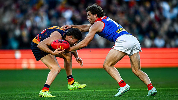 POSTGAME: Rd 17 vs Adelaide
