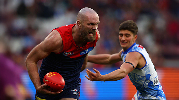 POSTGAME: Rd 18 vs North Melbourne