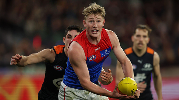 POSTGAME: Rd 19 vs Carlton