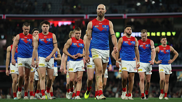 POSTGAME: Rd 20 vs St. Kilda