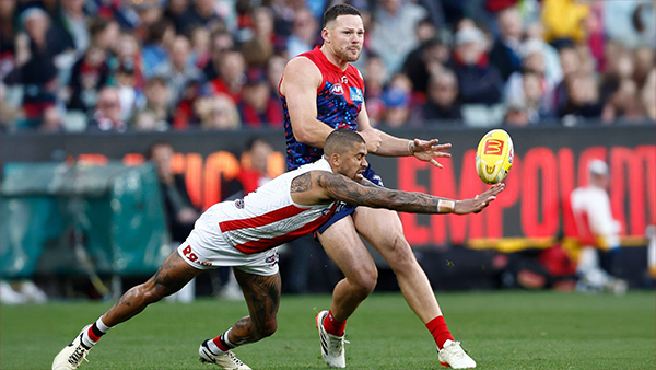 PREGAME: Rd 20 vs St. Kilda