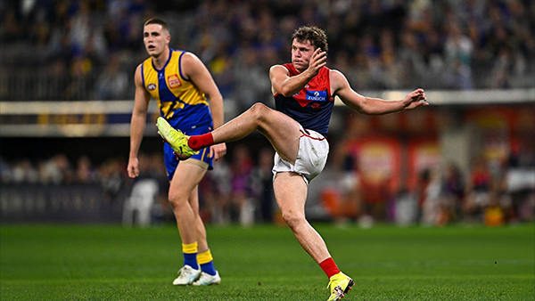 PREGAME: Rd 21 vs West Coast