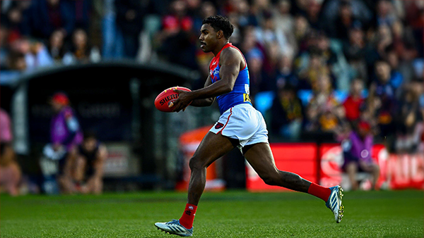 VOTES: Rd 17 vs Adelaide