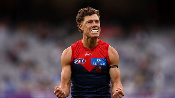 VOTES: Rd 18 vs North Melbourne