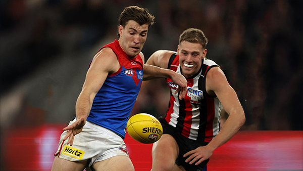 VOTES: Rd 20 vs St. Kilda