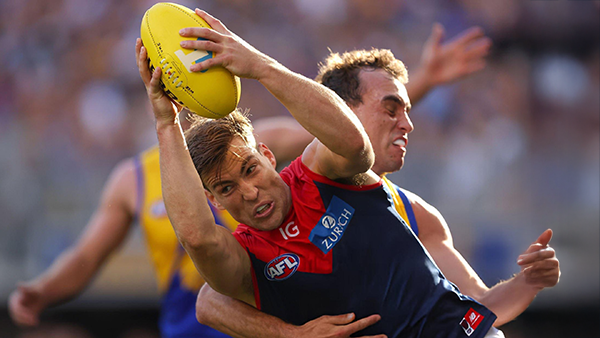 GAMEDAY: Rd 21 vs West Coast