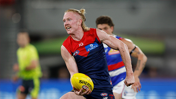 GAMEDAY: Rd 22 vs Western Bulldogs