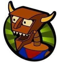 Robot Devil