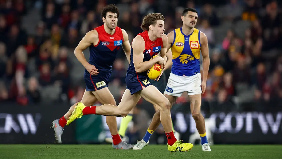 POSTGAME: Rd 21 vs West Coast