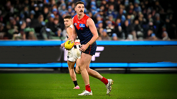 2025 Player Reviews: #8 Jake Lever
