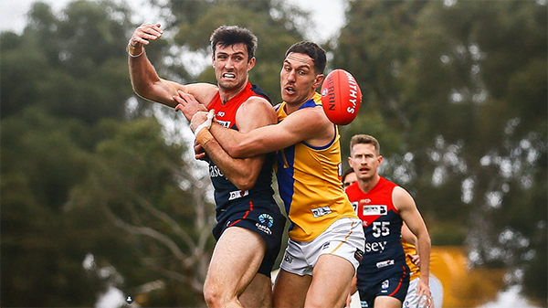 THUMPING by KC from Casey Demons