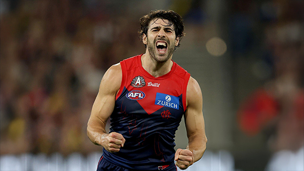 The Christian Petracca Thread