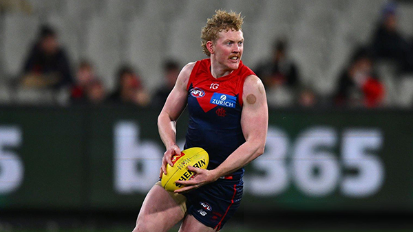 Farewell Clayton Oliver