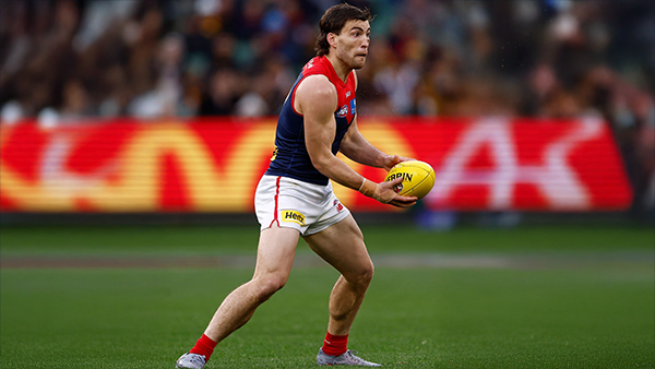 2025 Player Reviews: #7 Jack Viney